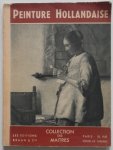 Fierens Paul - Peinture Hollandaise siecle collection des maitres