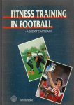 Bangsbo, Jens - Fitness training in football -A scientific approach