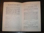 Bulletin Des Etudes Arabes: - Bulletin Des Etudes Arabes. Intermediaire des Arabisants Volumes 1 (1941) - 12 (1952). (all published)