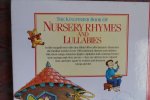 Clarke, Vanessa (edited by). - The Kingfisher Book of Nursery Rhymes and Lullabies.
