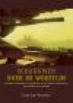 Brouwer, Jaap Jan - Schaduwen over de woestijn / strategie, management en organisatie van het Duitse en Britse leger van Versailles tot El Alamein: theorie en praktijk