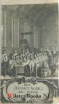 Simonides, Simon - Alle de siel-betrachtingen van Simon Simonides, over des Heeren H. Avontmael. : Waer in vertoont werden de innigste tochten en bewegingen van de genodigde voor-bereydende, trage, swaermoedige, naderende, aensittende onthaelde ziele  Deel 1 : B...