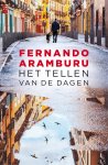 Fernando Aramburu, Hendrik Hutter - Het tellen van de dagen
