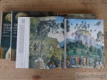 Roettgen, Steffi. - Fresques Italiennes de la Renaissance. Volume I: 1400-1470 and Volume II: 1470-1510.