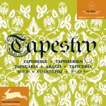 Pepin van Roojen - Tapestry   tapisserie, taisserien, tapecaria, arazzi, tapiceria