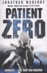 Jonathan Maberry 48471 - Patient Zero