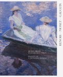  - Renoir, Monet, Gauguin: Images of a Floating World (Bilingual edition) Bilder einer fließenden Welt | Images of a Floating World