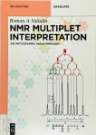 Roman A. Valiulin - NMR Multiplet Interpretation An Infographic Walk-Through