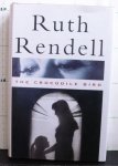 Rendell, Ruth - the crocodile bird