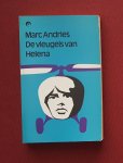 andries, marc - vleugels van helena, de (gemini literaire paperback 19) andries, marc - vleugels van helena, de (gemini literaire paperback 19)