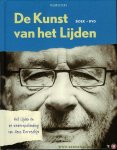VERKIEL, Ingrid / WELSINK, Dick - De Kunst van het Lijden. Het lijden en de wederopstanding van Hans Dorrestijn. Inclusief DVD.