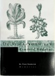 F. Vanderick - De vijgenboom van Rembert Dodoens F. Vanderick - De vijgenboom van Rembert Dodoens