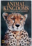 Booz Patrick R e.a. Illustrator: Ross David e.a. - Animal Kingdoms Wildlife Sanctuaries of the World