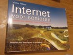 Peters, Victor - Internet voor senioren. Geschikt voor Windows Vista en Windows XP