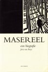 Parys, Joris  van - Masereel / Een biografie