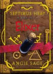 Angie Sage - Septimus Heap 3 - Elixer