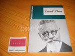 Hageland, A. van - Ernst Claes - Serie Ontmoetingen