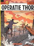 J. Martin & G. Chaillet - Operatie Thor