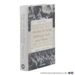 Haag, Anna. - 'Denken ist heute überhaupt nicht mehr Mode'. Tagebuch 1940–1945. Herausgegeben und mit einem Nachwort von Jennifer Holleis. Haag, Anna. - 'Denken ist heute überhaupt nicht mehr Mode'. Tagebuch 1940–1945. Herausgegeben und mit einem Nachwort von Jennifer Holleis.