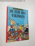Peyo: - Johann en Pirrewiet : Band 5 : De Eed der Vikingen.