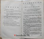 N.N., - Het Boek der Psalmen nevens Christelyke Gezangen, Ten gebruike der gemeente toegedaan de onveranderde Augsburgsche Geloofsbelydenis, op nieuw in Dichtmaat gebracht, volgens besluit en met goedkeuring van het Eerw. Consistorie binnen Amsteldam.