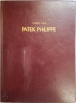 H Vogel - Uhren von Patek Philippe