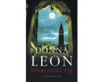 Donna Leon - Onrustig tij