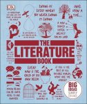 DK - The Literature Book Big Ideas Simply Explained