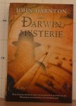 Darnton, John - het Darwin mysterie