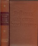 Romein, Jan . en Annie . Romein-Verschoor  en Rijk geillustreerd - Erflaters van onze beschaving  met  authentieke titelpagina  Tractatus Theologico Politicus