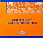 Sonnemans, Hans - Garderegiment Fuseliers Prinses Irene