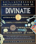 Karcher, Stephen - Geïllustreerde encyclopedie van de divinatie