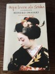 Iwasaki, M. - Mijn leven als geisha / autobiografie