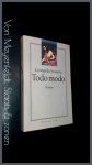 Sciascia, Leonardo - Todo modo