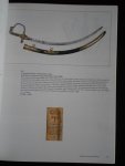 Catalogus Bonhams - Antique Arms & Armour