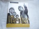 Terry Burrows - The Beatles The Complete  Illustrated Story