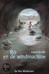 Linard Bardill - Ro En De Windmachine