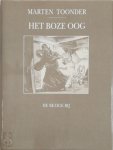Marten Toonder 10841 - Het boze oog