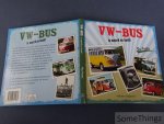 Udo Paulitz. - VW-bus in woord en beeld.
