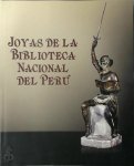  - Joyas de la BIblioteca Nacional del Perú