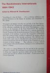 Drachkovitch, M.M. - The Revolutionary Internationals 1864 1943