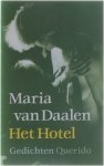 Maria van Daalen - Het hotel