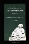 Keulen, W.H. - Apuleius Madaurensis Metamorphoses. Book I, 1 - 20. Introduction, Tekst, Commentary