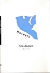 Kuipers, Frans - Molwerk