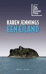 Karen Jennings - (1) Een Eiland