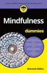 Shamash Alidina - Voor Dummies - Mindfulness voor Dummies Shamash Alidina - Voor Dummies - Mindfulness voor Dummies