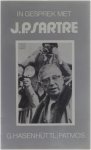 G. Hasenhuttl - In gesprek met jean-paul sartre