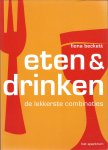 Fiona Beckett - Eten en drinken