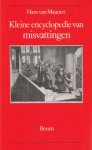 Hans van Maanen - Kleine encyclopedie van misvattingen