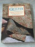 Barbara Chainey - The essential Quilter, tradition, techniques, design, patterns And projects